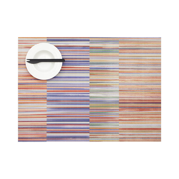 Sakiori Indoor/Outdoor Placemat (Set of 4)