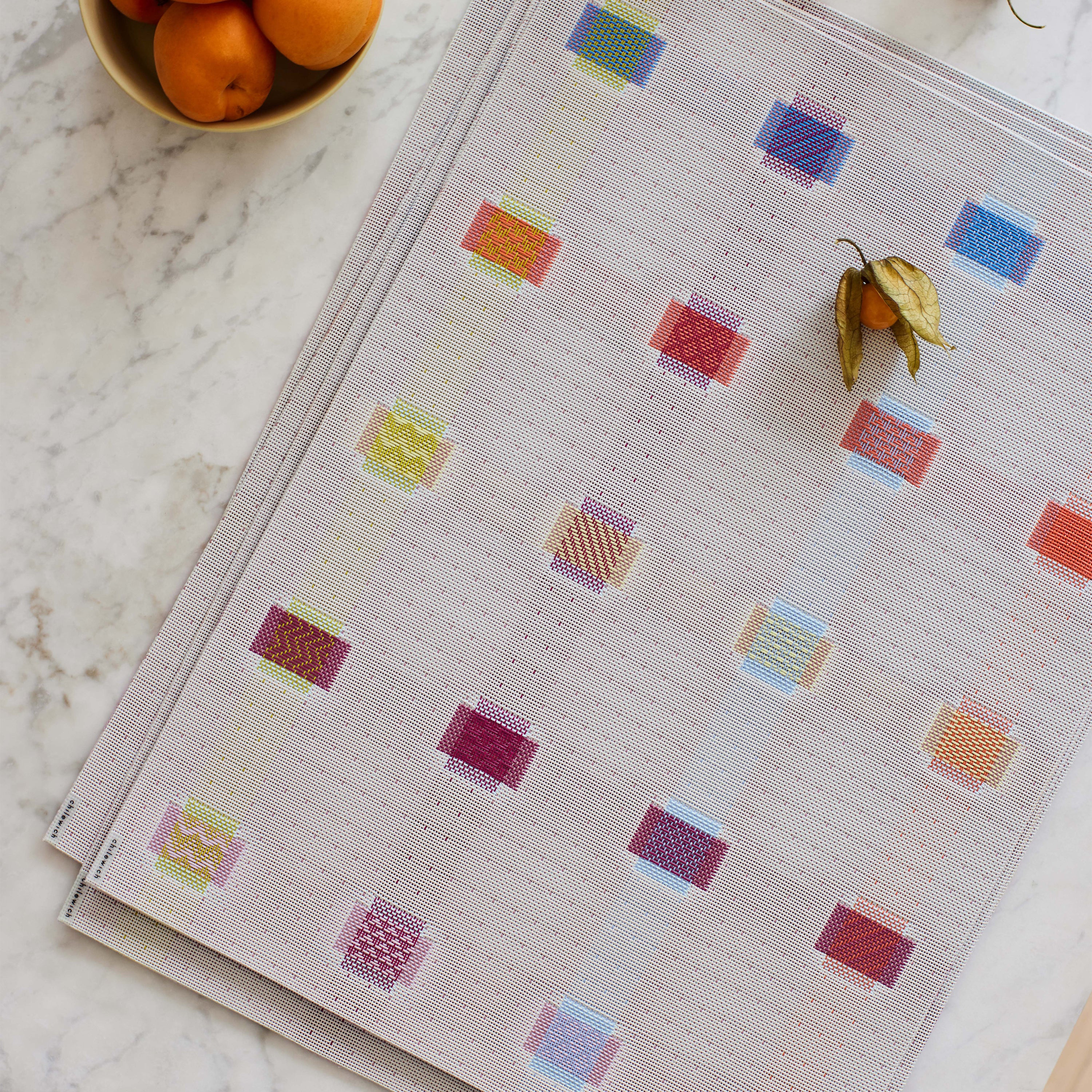 Chilewich Sampler Placemat - Thumbnail 4