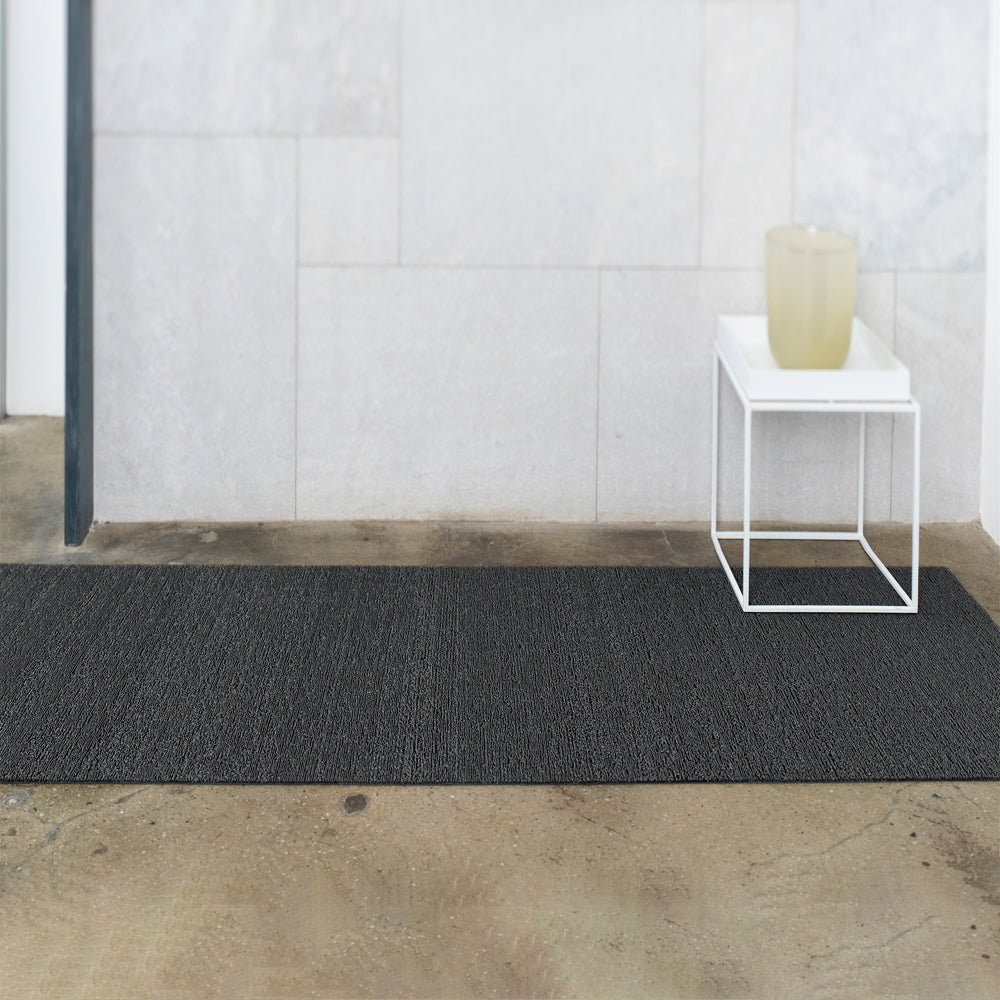 Chilewich Solid Indoor/Outdoor Shag Mat - 2Modern