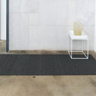 Solid Indoor/Outdoor Shag Mat