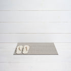 Solid Indoor/Outdoor Shag Mat