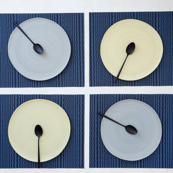 Swell Placemat (Set of 4)