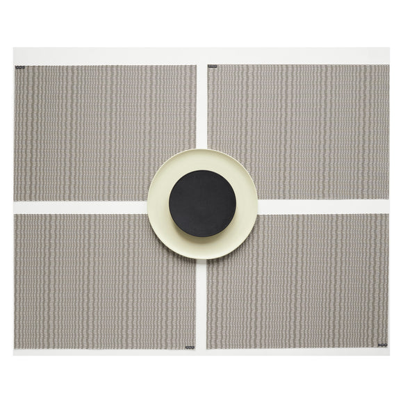 Swell Placemat (Set of 4)