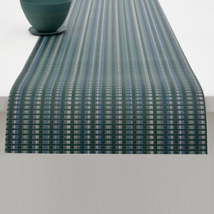 Tambour Table Mat Runner