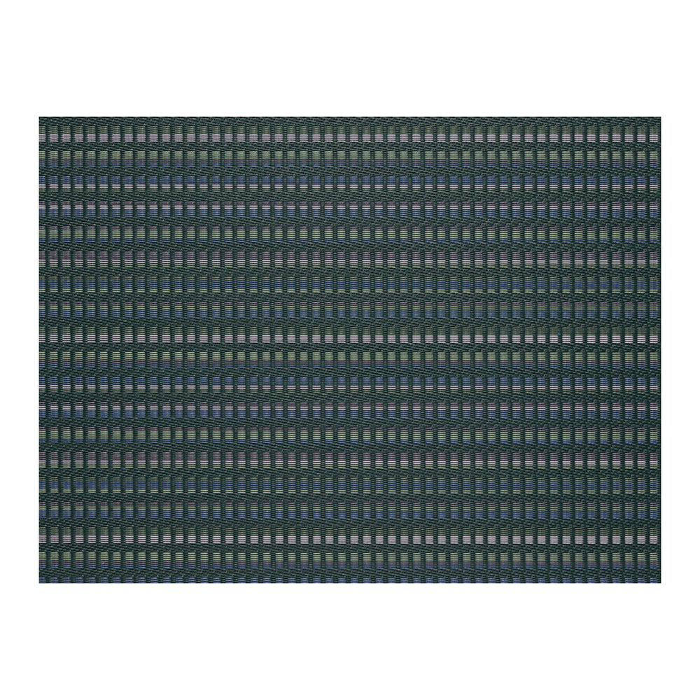 Tambour Table Mat (Set of 4)