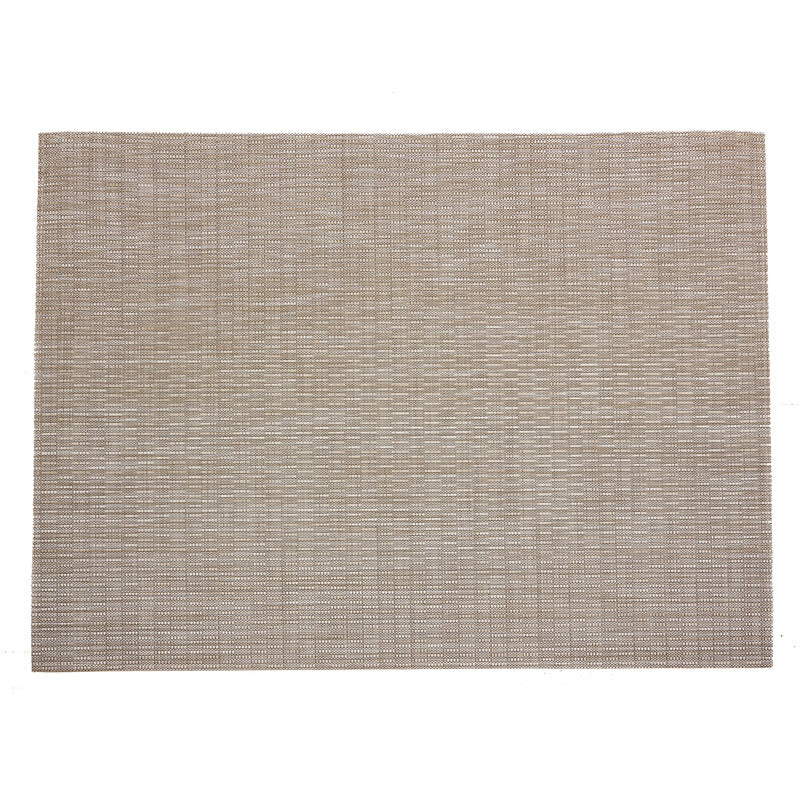 Thatch Floormat