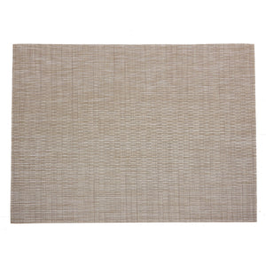 Thatch Floormat