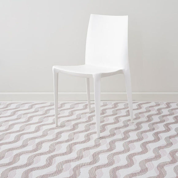 Twist Floormat Runner