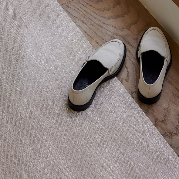 Woodgrain Floormat