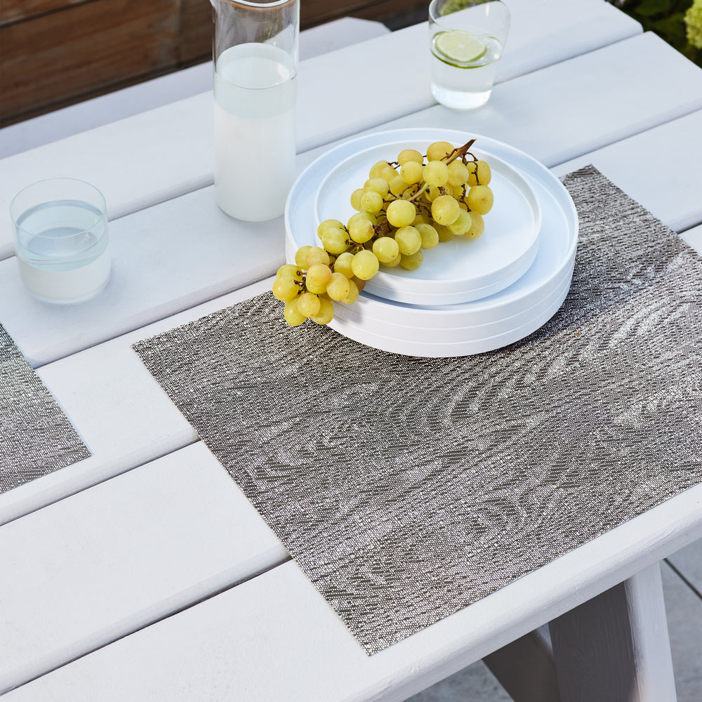 Woodgrain Placemat (Set of 4)