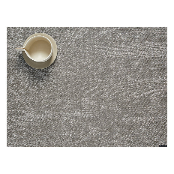 Woodgrain Placemat (Set of 4)