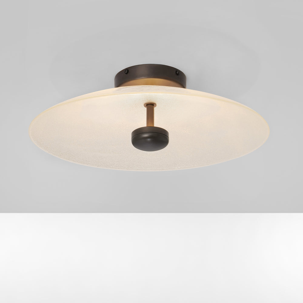 Cielo Wall/Ceiling Light
