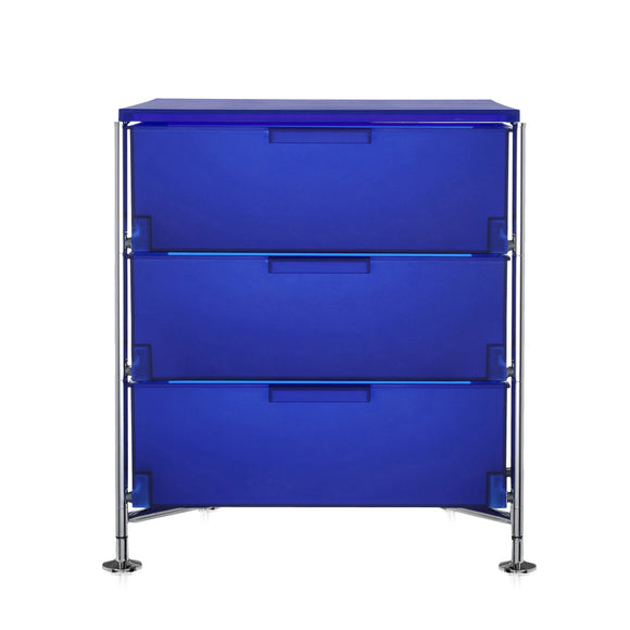 Mobil Storage Container with Feet