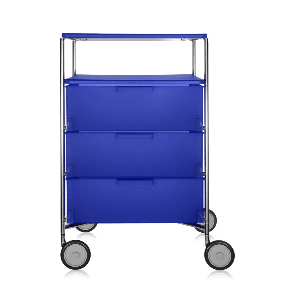 Mobil Storage Container with Wheels