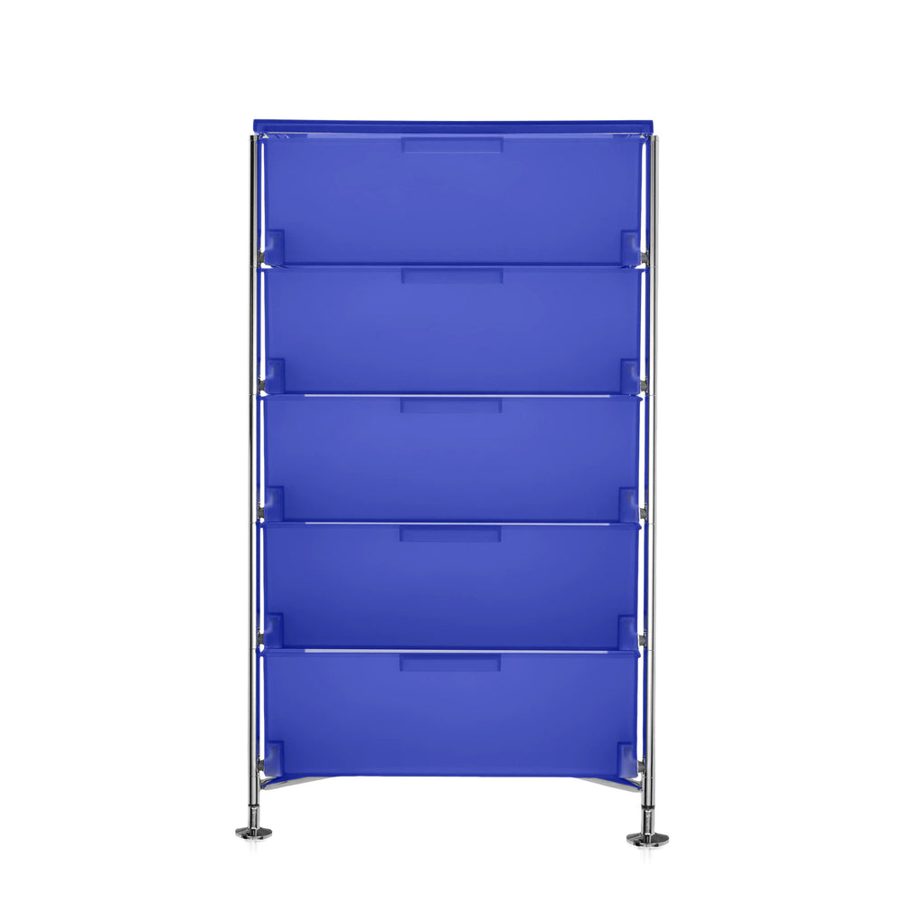 Mobil Storage Container with Feet