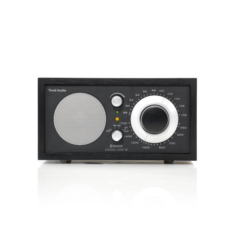 Model One Bluetooth Table Radio
