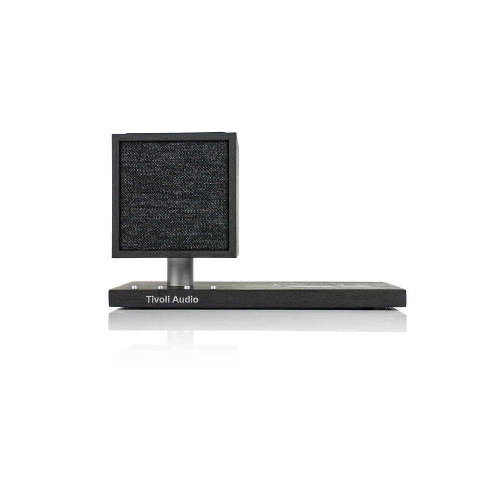 Revive Bluetooth Speaker with Wireless Charging Pad