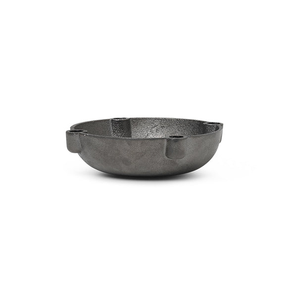 Bowl Candle Holder