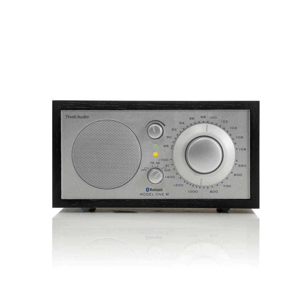 Model One Bluetooth Table Radio