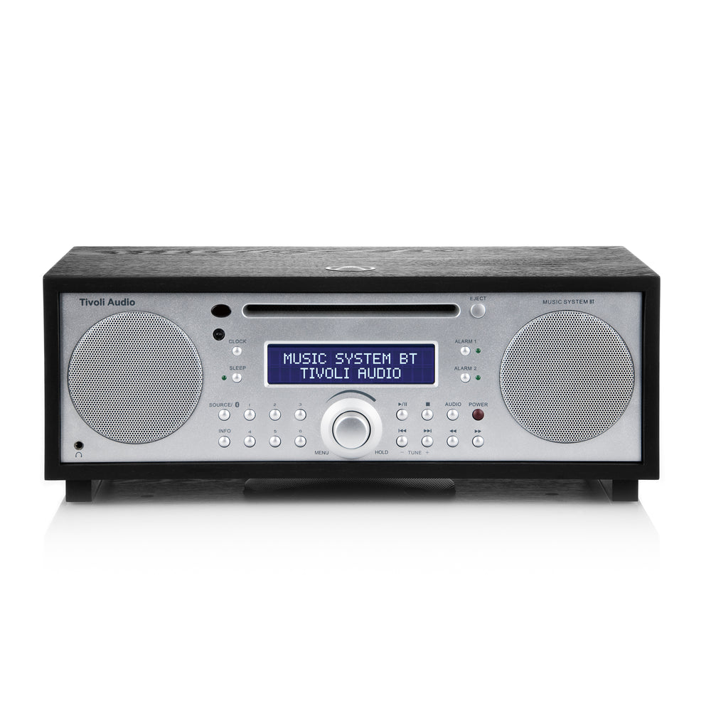 Music System BT