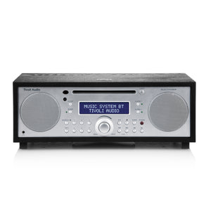Music System BT