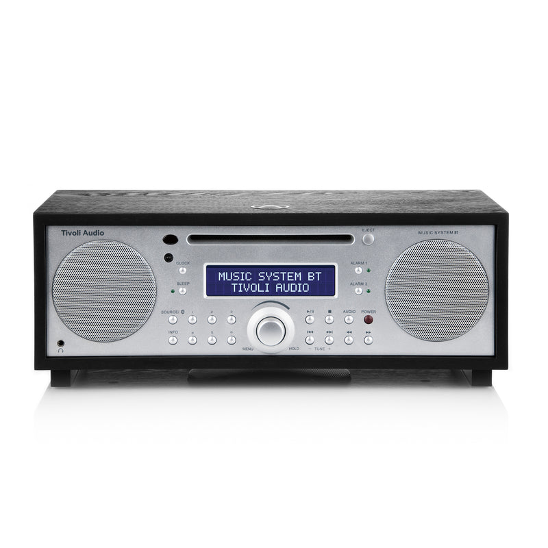 Tivoli Audio Music System BT - 2Modern