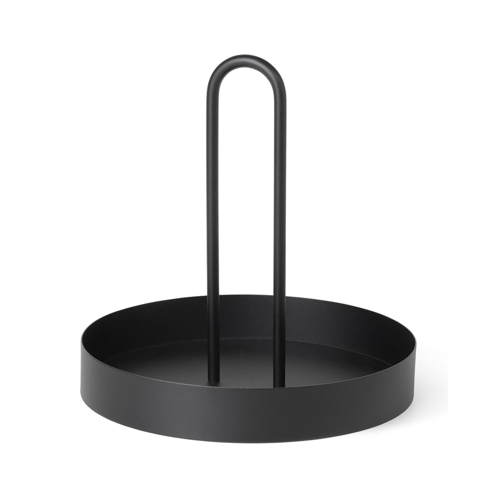 Grib Tray