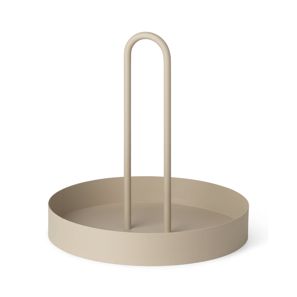 Grib Tray