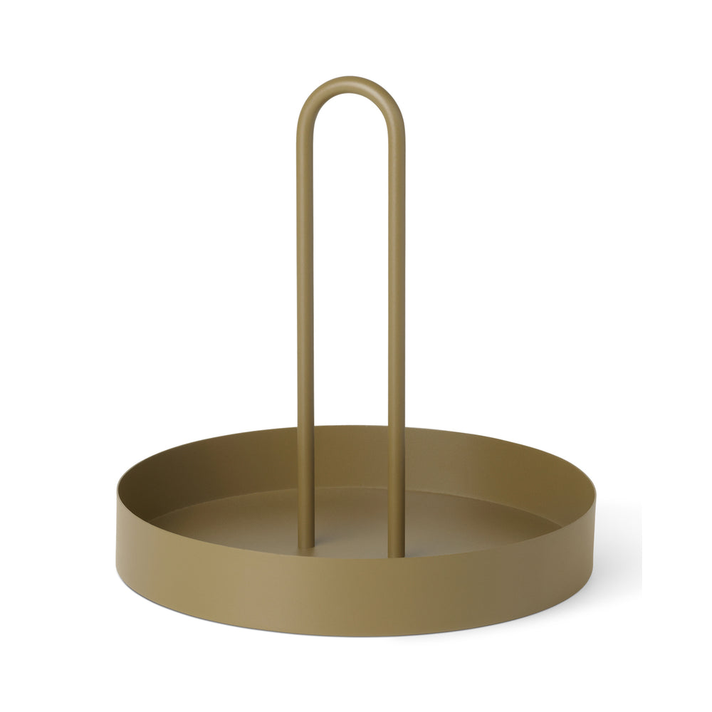 Grib Tray