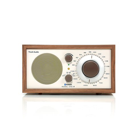 Model One Bluetooth Table Radio