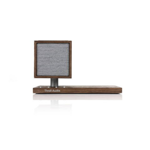 Revive Bluetooth Speaker with Wireless Charging Pad