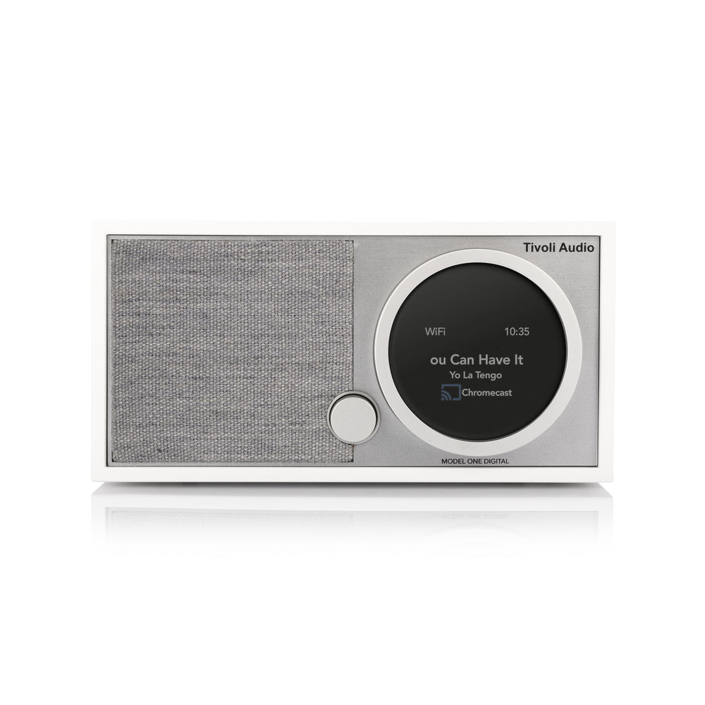 Model One Digital Radio Gen 2
