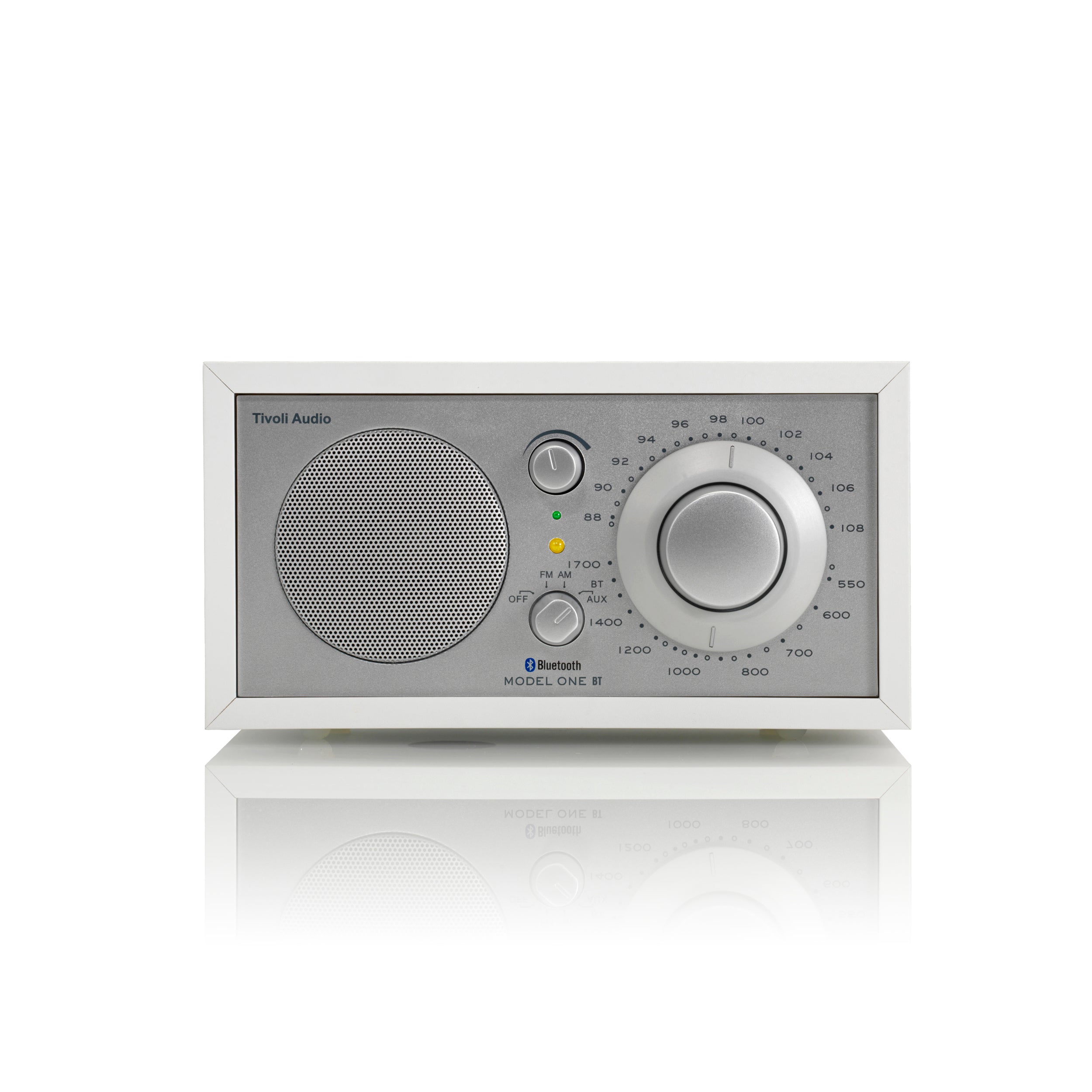 Tivoli Audio Model One Bluetooth Table Radio - 2Modern
