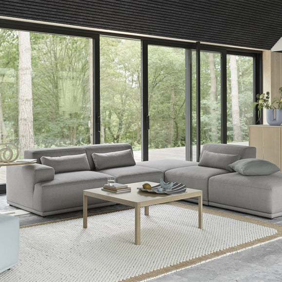 Connect 2-Seater Sofa