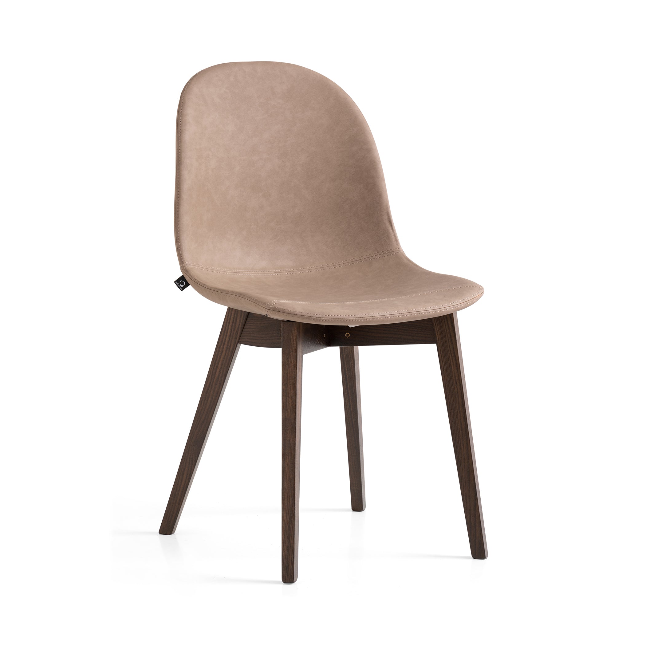 Chair Upholstered - Connubia W 2Modern Academy
