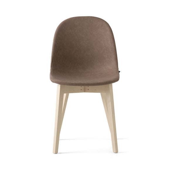 Academy W Upholstered Chair