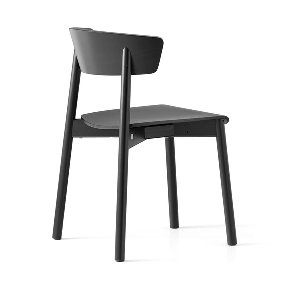 Connubia Clelia Chair - 2Modern