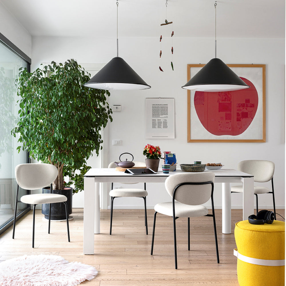 Cozy Dining Chair