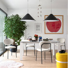Cozy Dining Chair