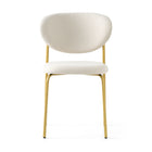 Cozy Dining Chair