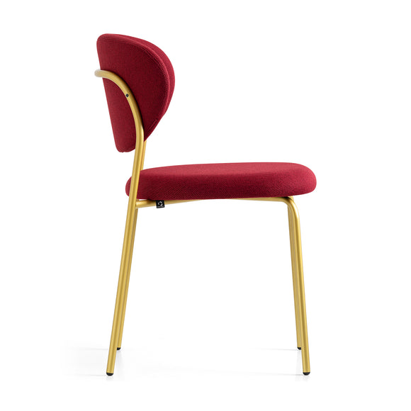 Cozy Dining Chair
