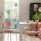 Cozy Dining Chair