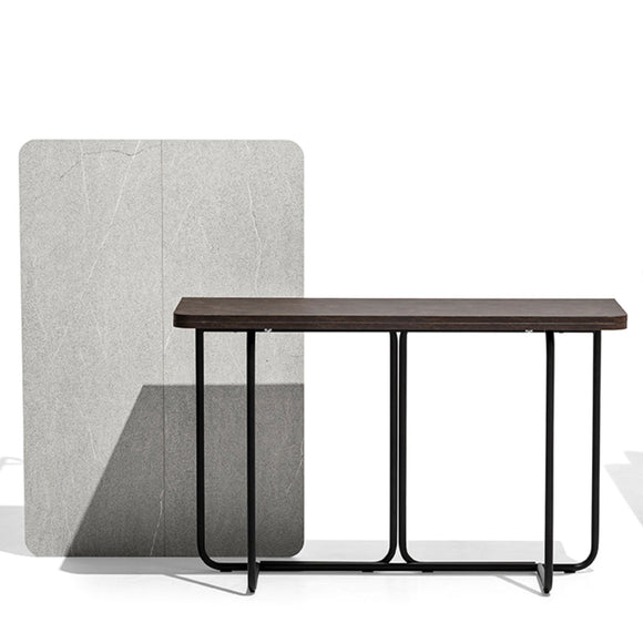 Dee-J Extending Console Table