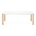 Dorian Wood Large Extending Dining Table