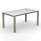 Dorian Wood Large Extending Dining Table