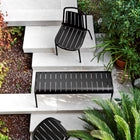Easy Outdoor Dining Chair