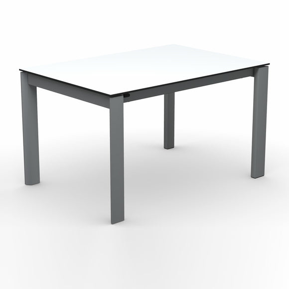 Eminence Extending Table - Metal Legs