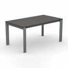 Eminence Extending Table - Metal Legs