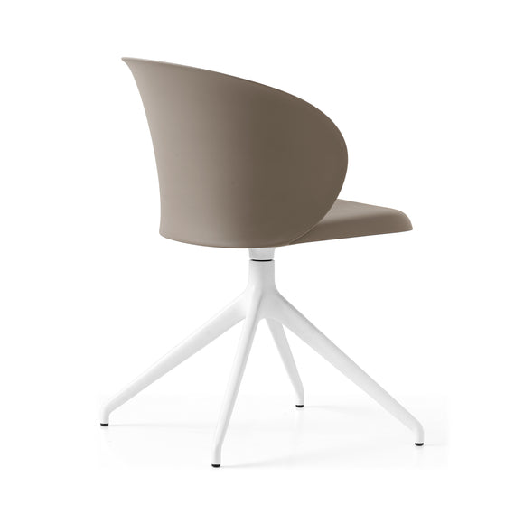 Connubia Tuka Swivel Chair - 2Modern