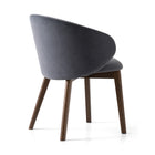 Tuka Wood Armchair